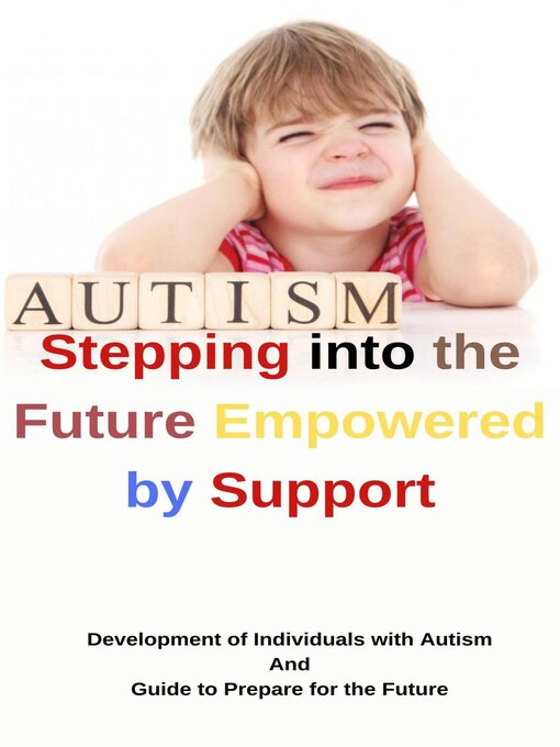Title details for Stepping into the Future Empowered by Support by Suat Tenbel - Available